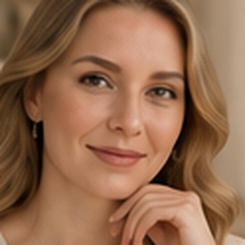 Психолог Елена